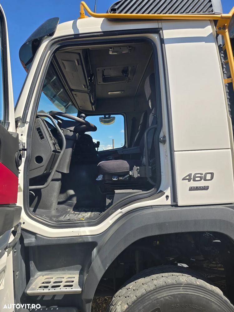 Volvo FMX   FM 84F R - 6