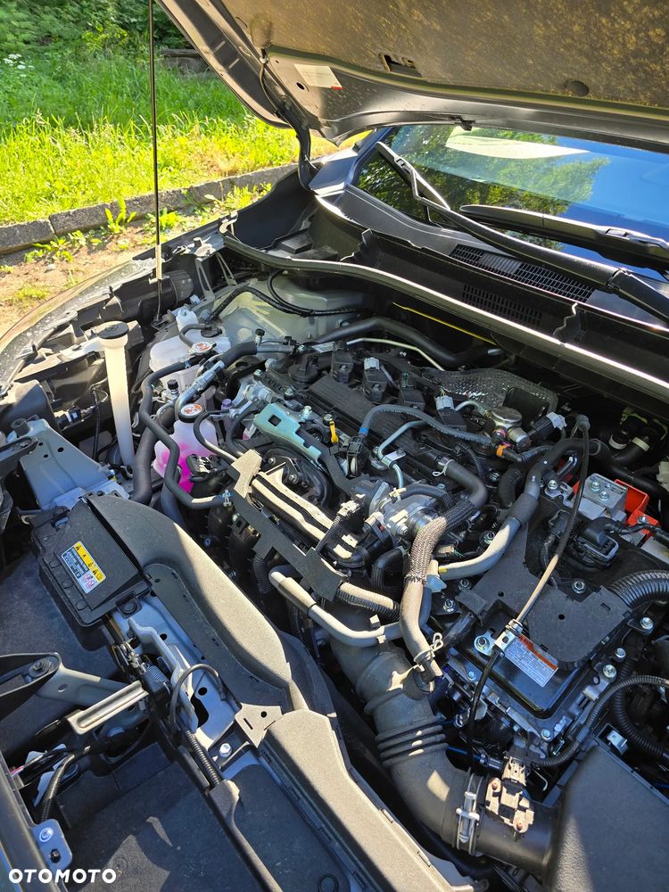 Toyota Corolla Cross - 21