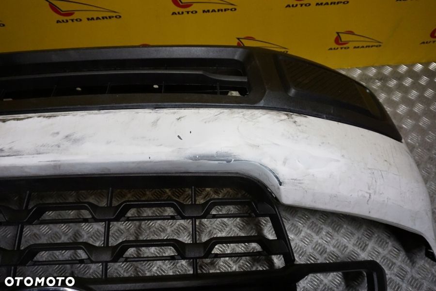 FORD MAVERICK 2022 - Zderzak Przód Przedni Atrapa Kratka USA - 14