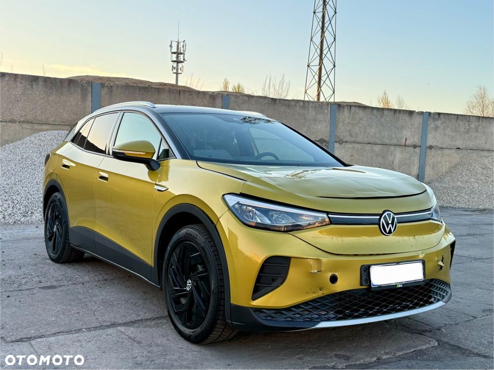 Volkswagen ID.4 Pure - 18