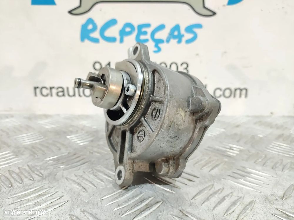 Bomba de travões Mercedes CLK W209 220 CDI - 3