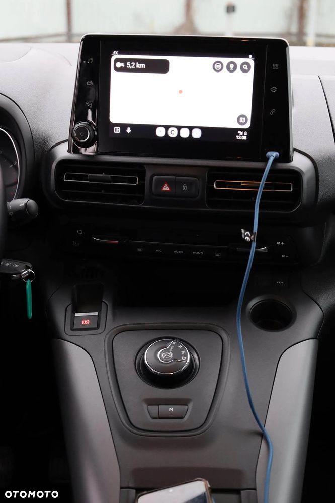 Toyota Proace City Verso 1.5 D-4D Family - 16