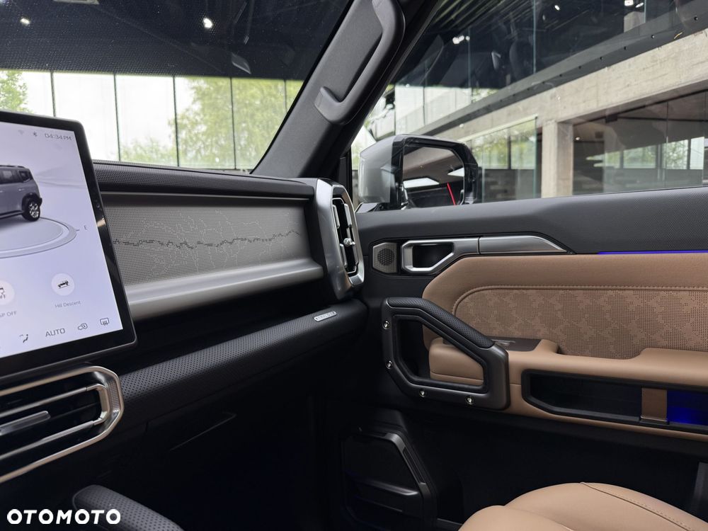 Jetour T2 - 31