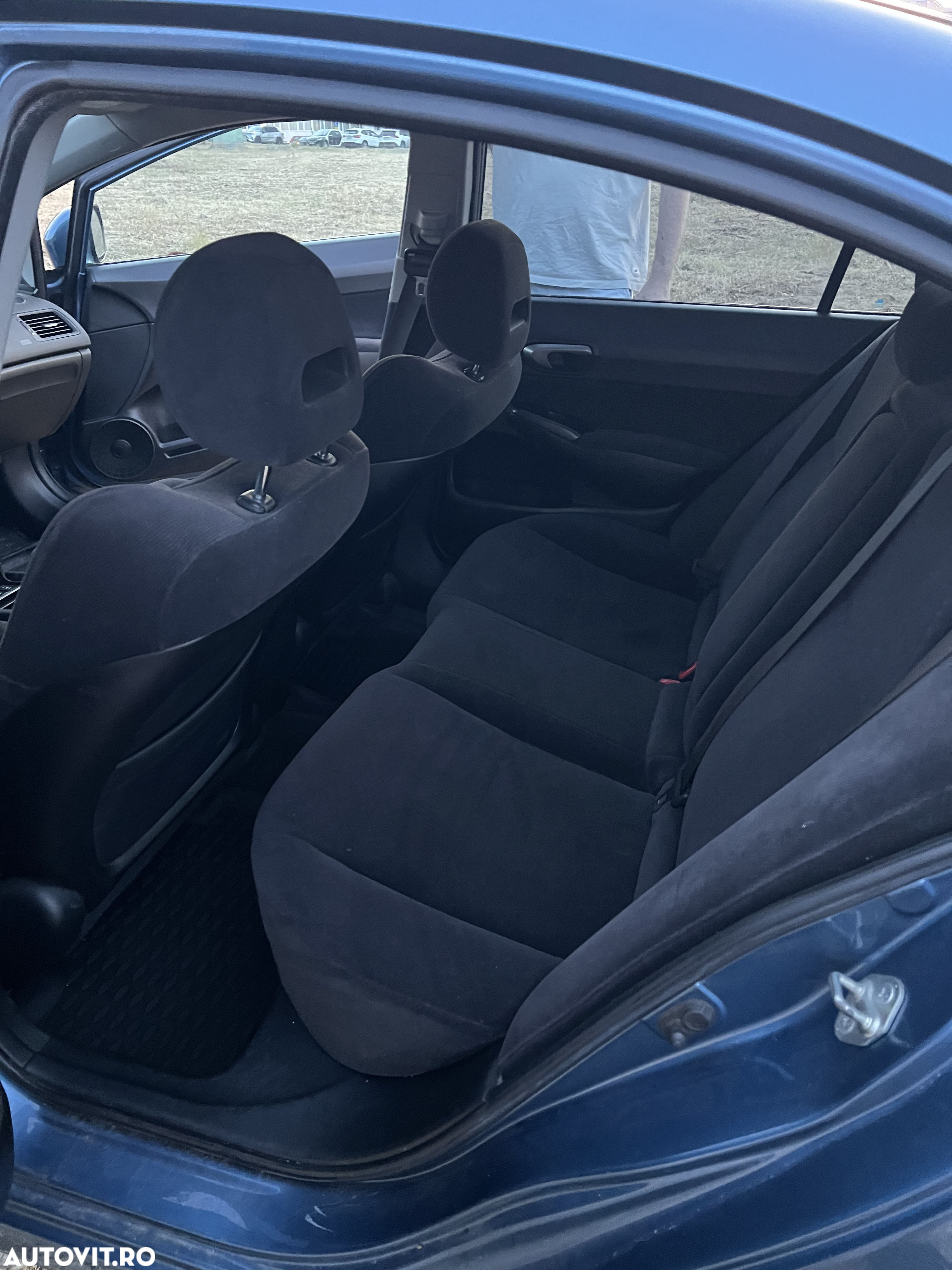 Honda Civic - 13