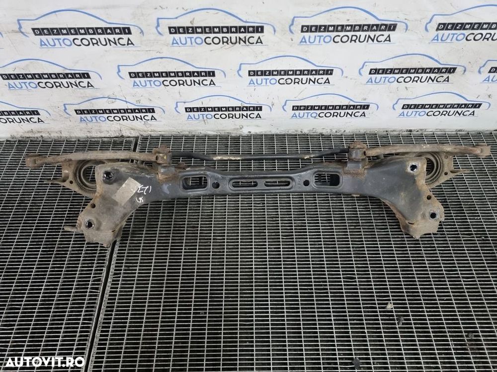 Punte spate Kia Sportage III 1.6 Benzina 2010 - 2016 SUV 4 Usi (1231) 4x2 - 1