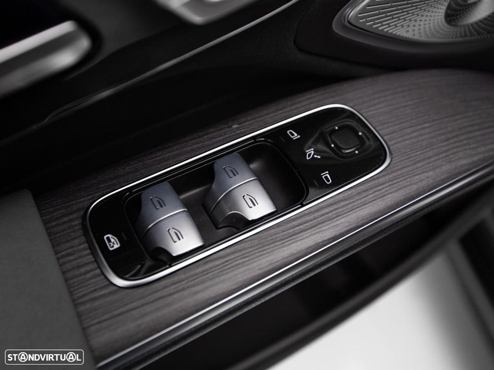Mercedes-Benz EQS 580 4Matic AMG Line - 22