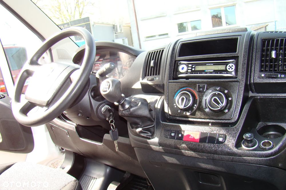 Fiat Ducato - 9