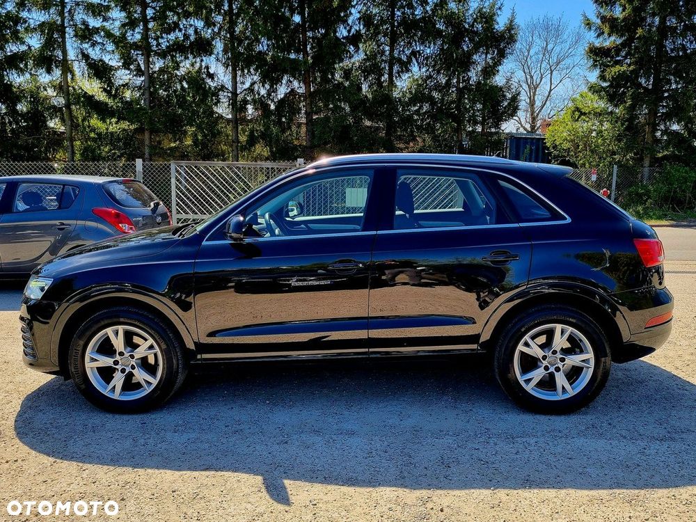 Audi Q3 1.4 TFSI - 8