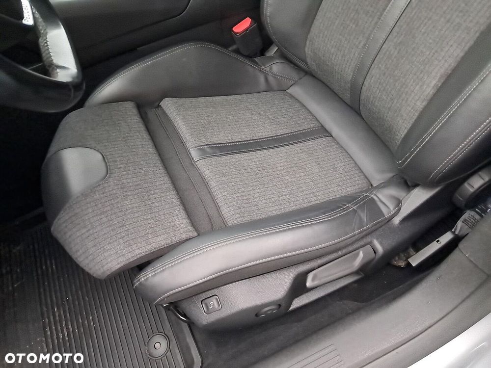 Peugeot 508 2.0 BlueHDi Active S&S EAT8 - 14