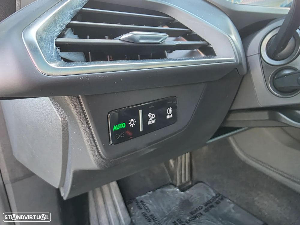 Audi e-tron GT quattro - 16