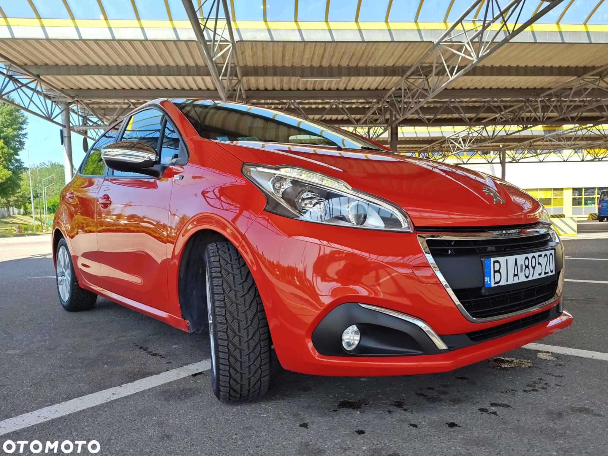 Peugeot 208 1.2 PureTech Style - 6