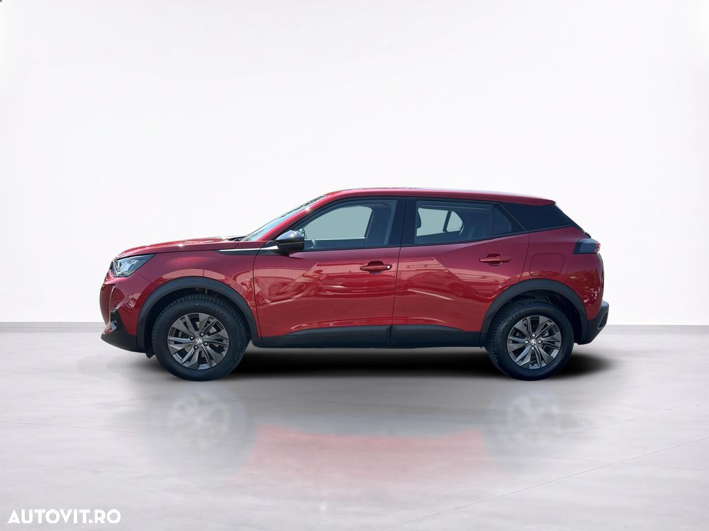 Peugeot 2008 - 3