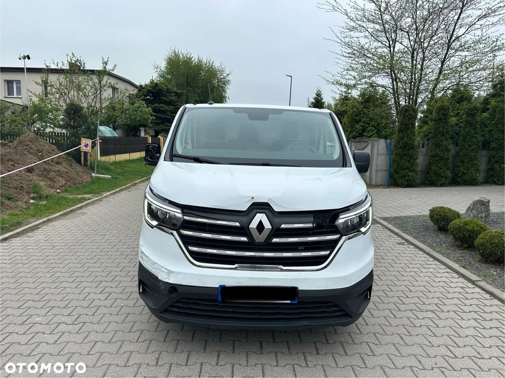 Renault Trafic - 8