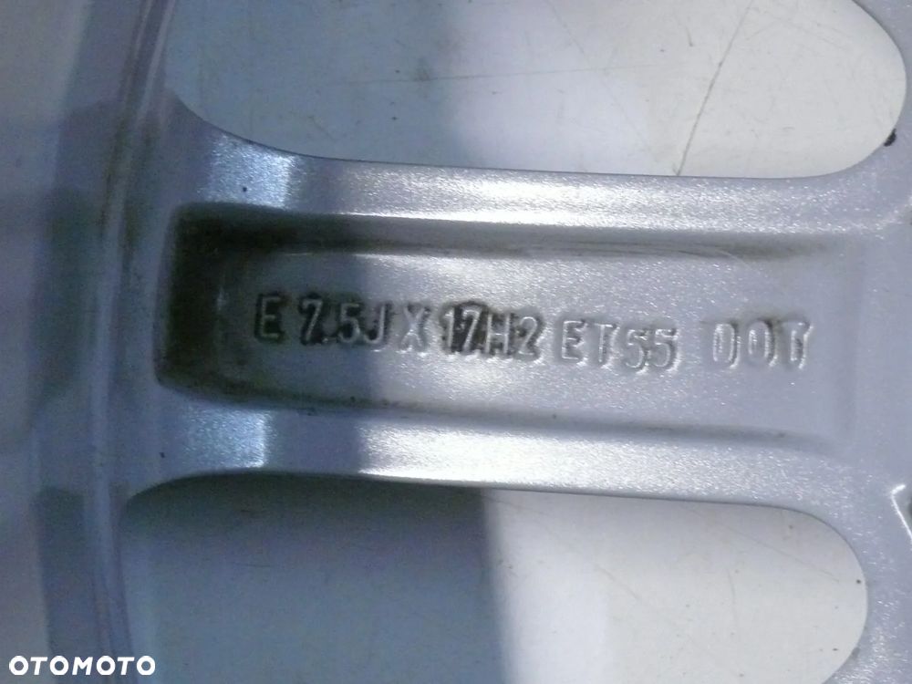 KOŁA FELGI ALUMINIOWE 4 SZTUKI FORD S-MAX MK2 GALAXY MK4 2019 2023 LIFT - 7