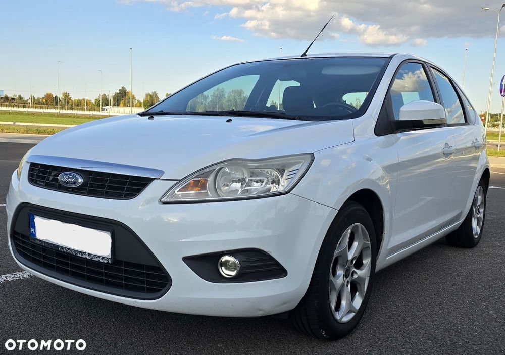Ford Focus - 2