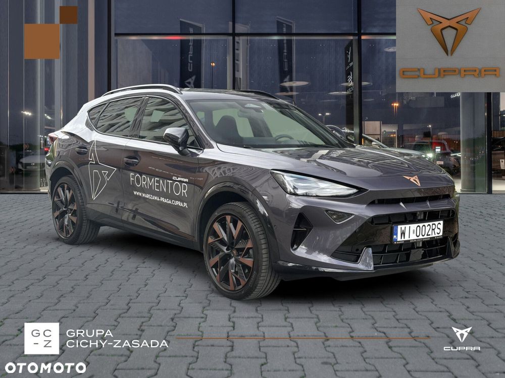 Cupra Formentor - 10
