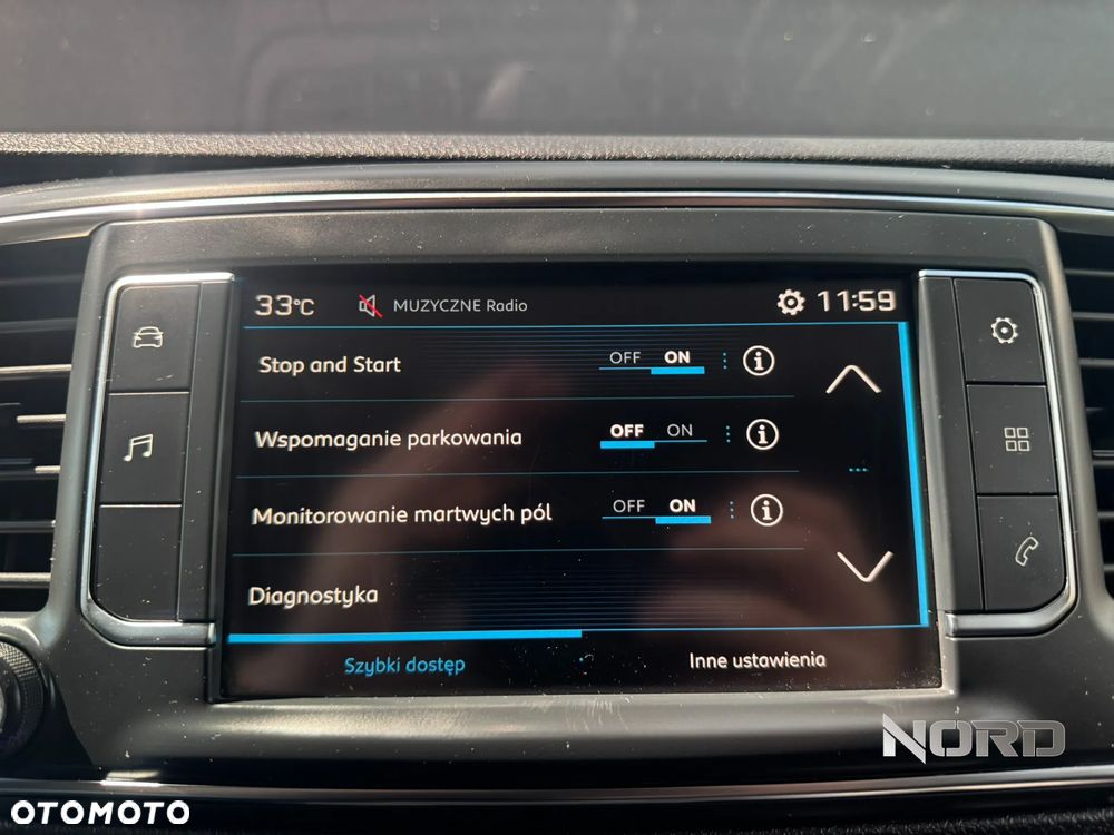 Peugeot Expert 2.0 Long Premium - 29