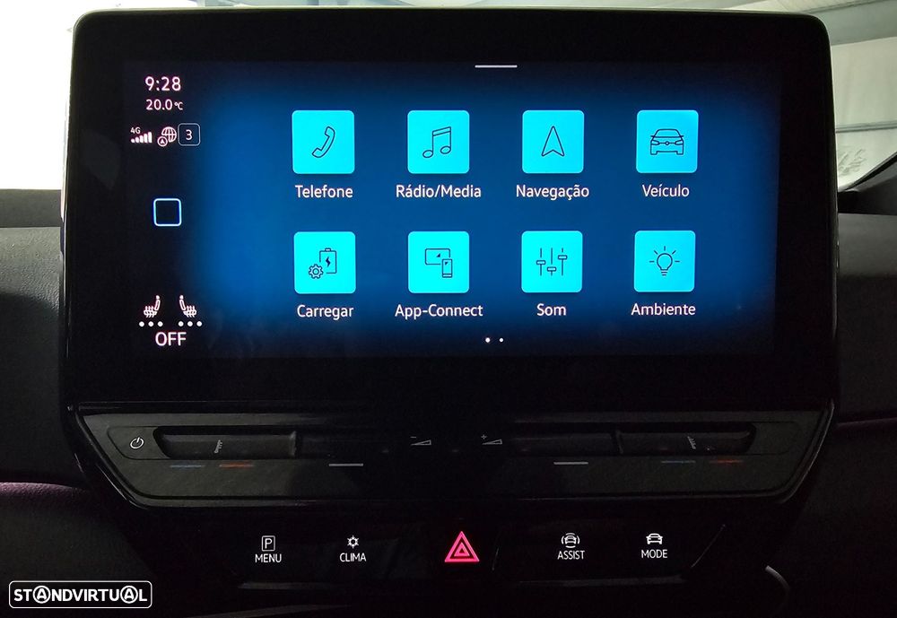 VW ID.3 58 kWh Pro - 17