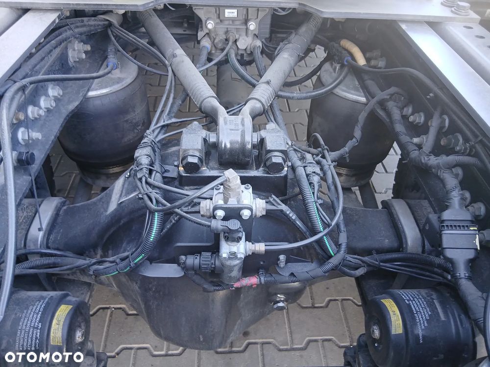 Ford F MAX - 12