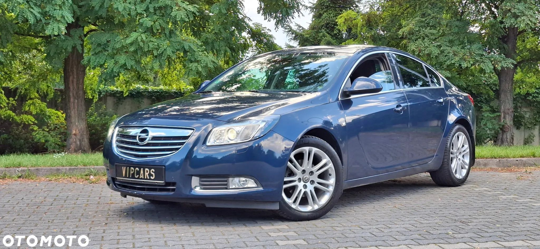 Opel Insignia 1.4 T Elegance S&S - 1