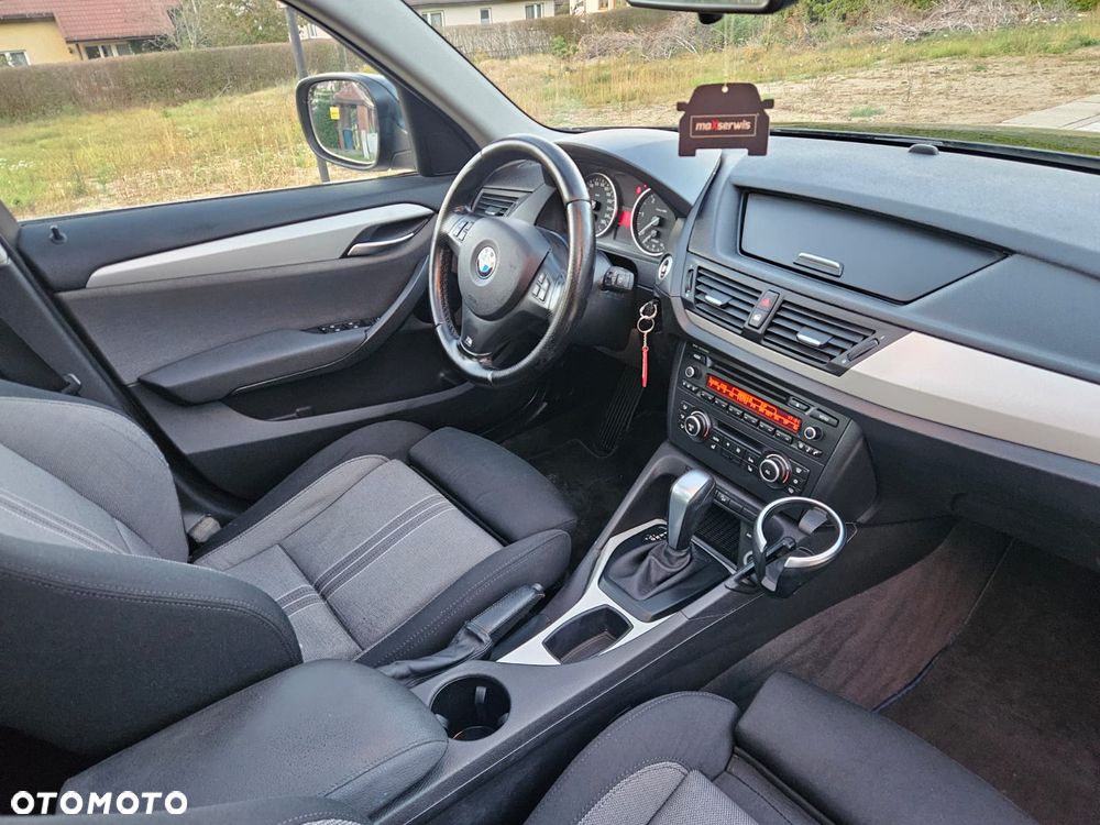 BMW X1 - 11