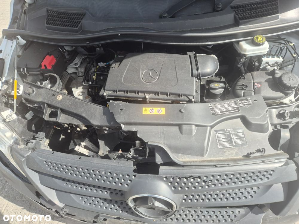 Mercedes-Benz Vito - 11