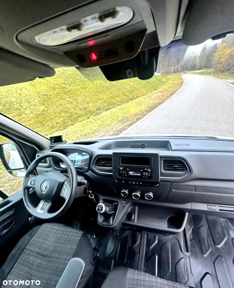 Renault MASTER - 9
