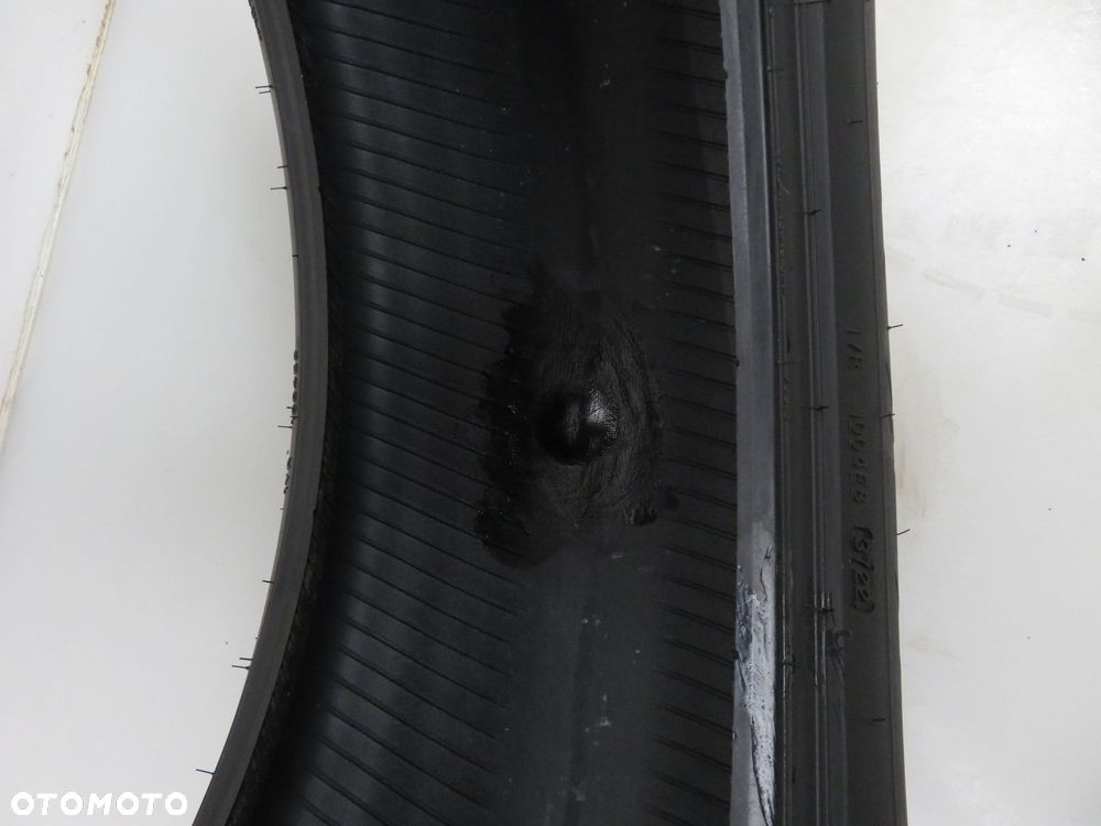 235/55R17 OPONA CAŁOROCZNA Bridgestone Weather Control A005 103H XL - 2