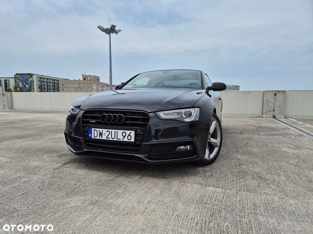 Audi A5 Coupé 3.0 TDI Quattro S tronic - 8