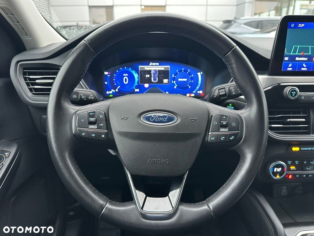 Ford Kuga 1.5 EcoBoost FWD Titanium - 16