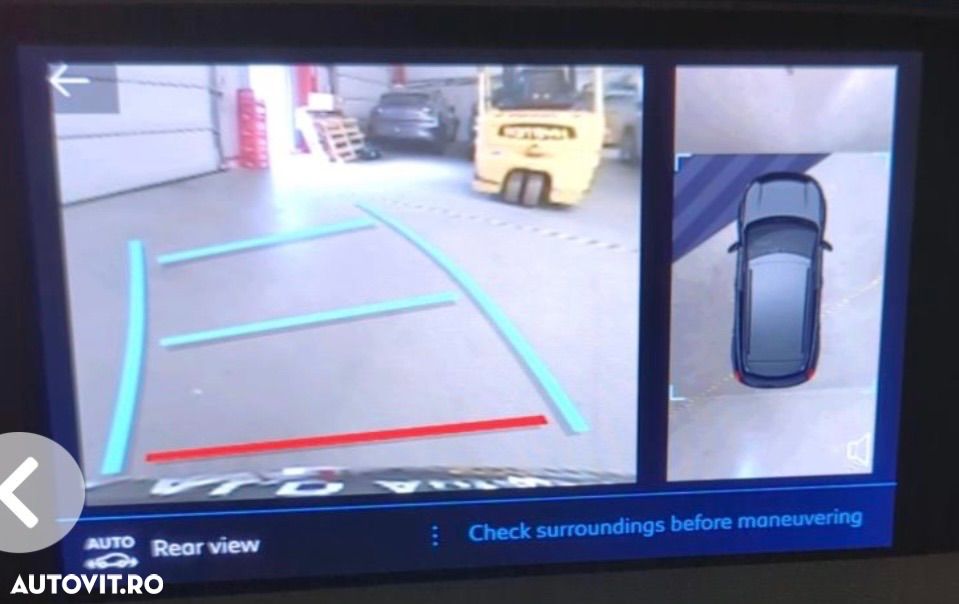 Peugeot 3008 1.5 BlueHDI 130 S&S EAT8 Allure - 4