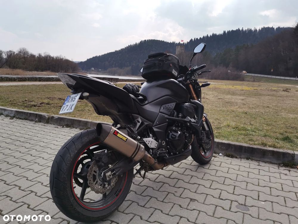 Kawasaki Z - 1