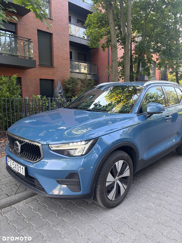Volvo XC 40 B3 Core - 5