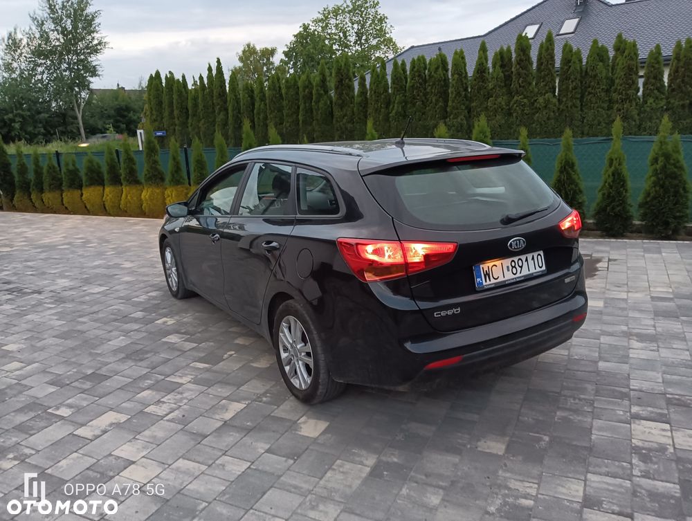Kia Ceed 1.6 CRDi M - 7
