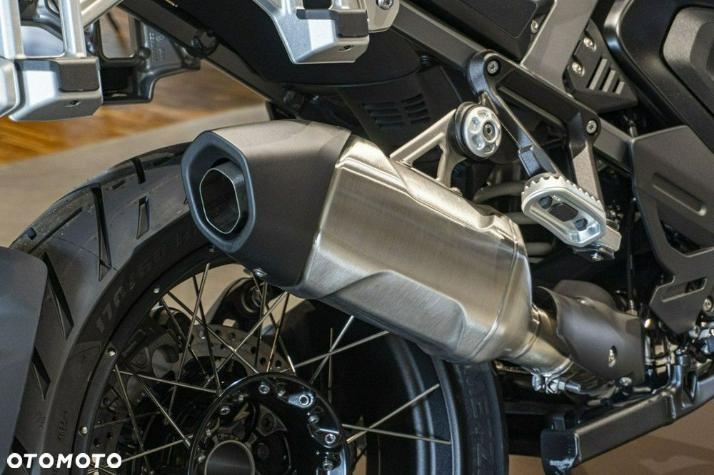 BMW GS - 6