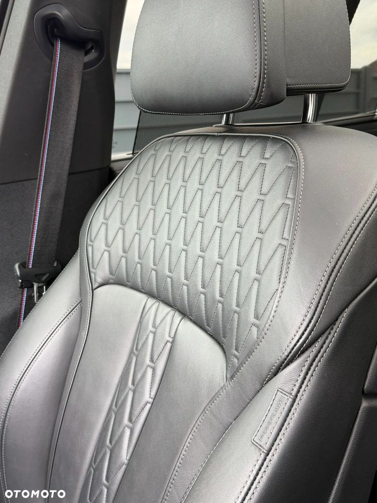 BMW X5 - 9