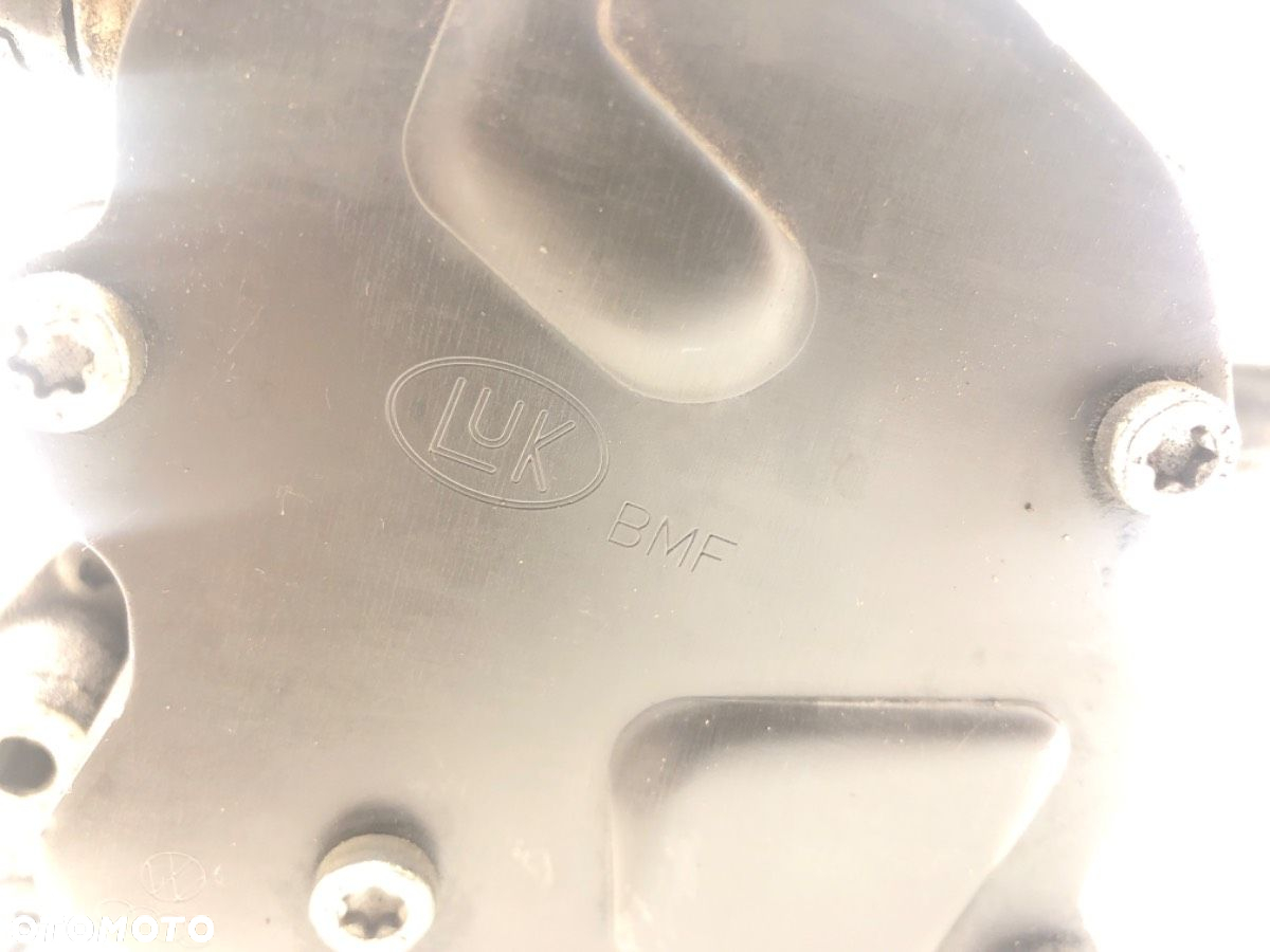 POMPA VACUM - 217.00 PLN - VW POLO (9N_, 9A_) 2001 - 2014 1.4 TDI 51 kW [70 KM] olej napędowy 2005 - 5