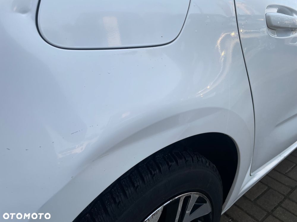 Citroën C4 Picasso 1.2 PureTech Exclusive - 33