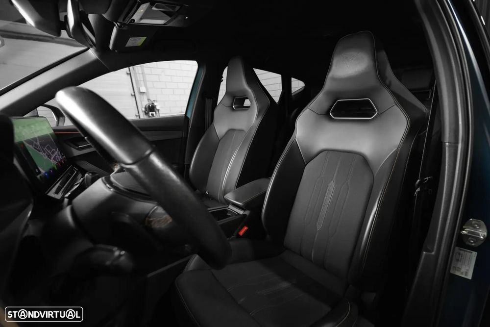 Cupra Formentor 1.4 e-Hybrid DSG VZ - 11