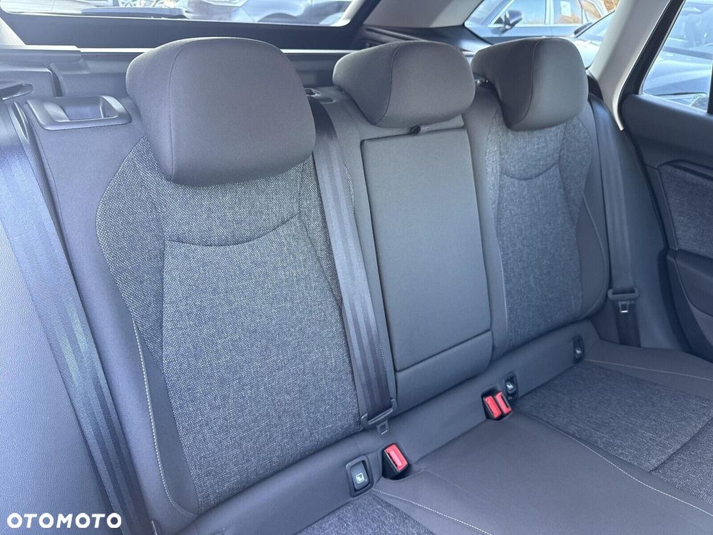 Skoda Superb 1.5 TSI mHEV Essence DSG - 32