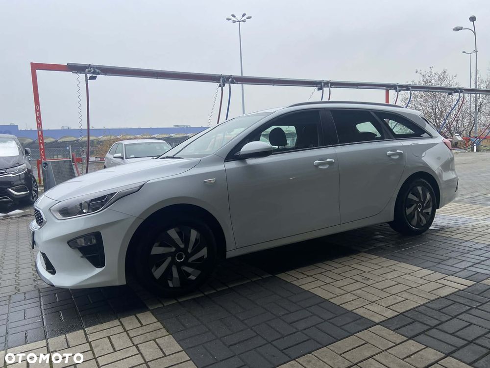 Kia Ceed 1.0 T-GDI OPF Spirit - 19