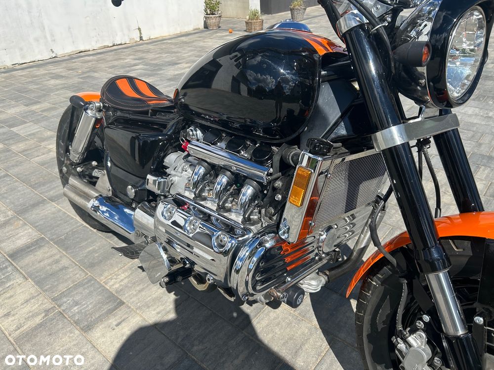 Honda Valkyrie - 8