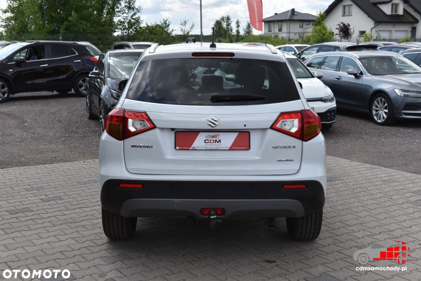 Suzuki Vitara - 9