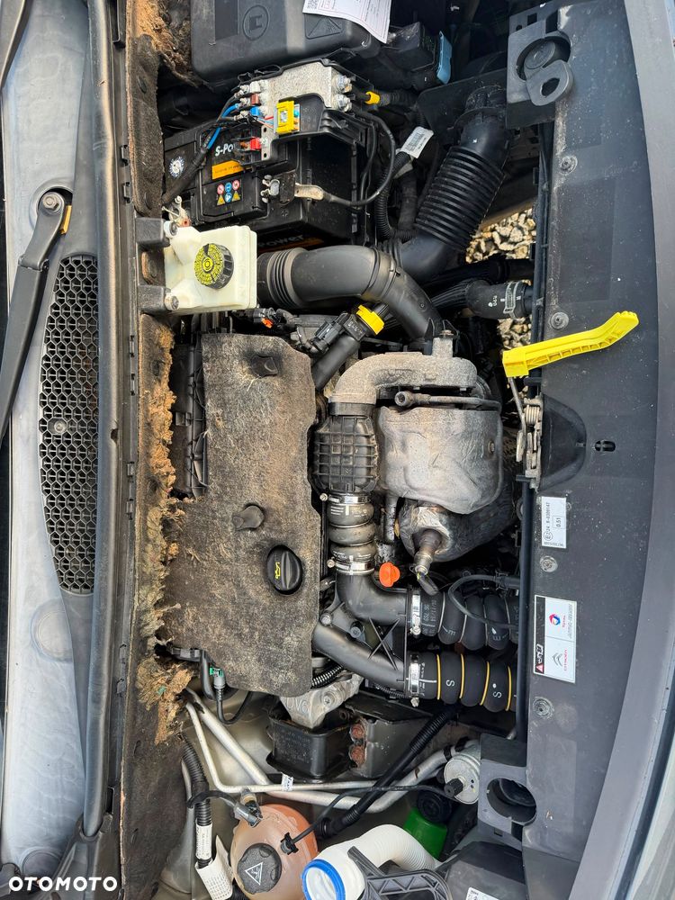 Citroën Berlingo 1.6 HDi Exclusive - 18