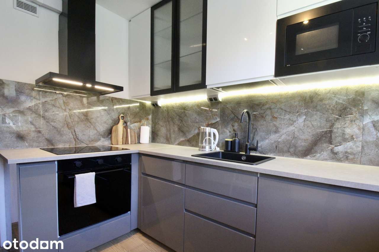 PL/UA Rozkładowe Mieszkanie | Pets Friendly |Parking | Od Zaraz |Cisza
