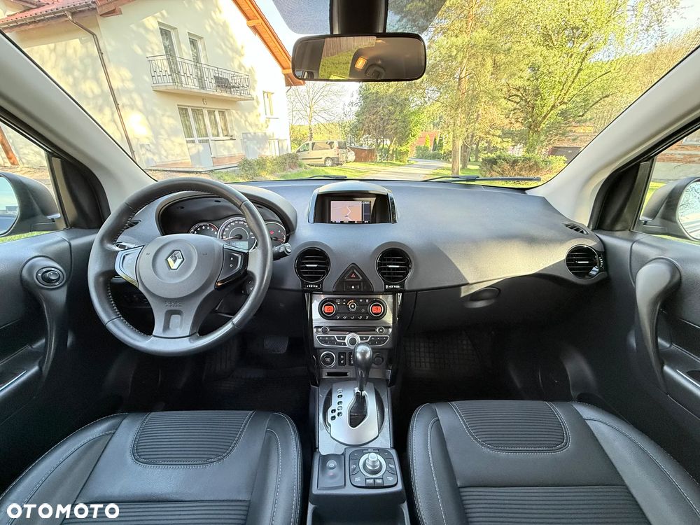 Renault Koleos - 18
