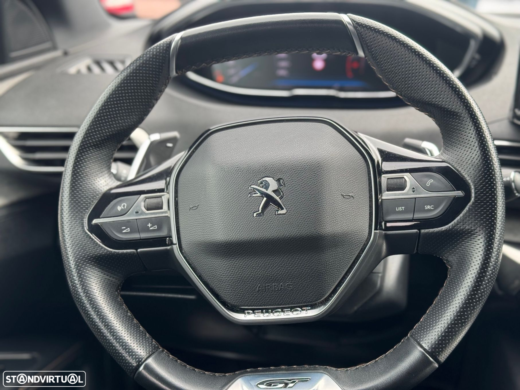 Peugeot 5008 1.5 BlueHDi GT Pack EAT8 - 30