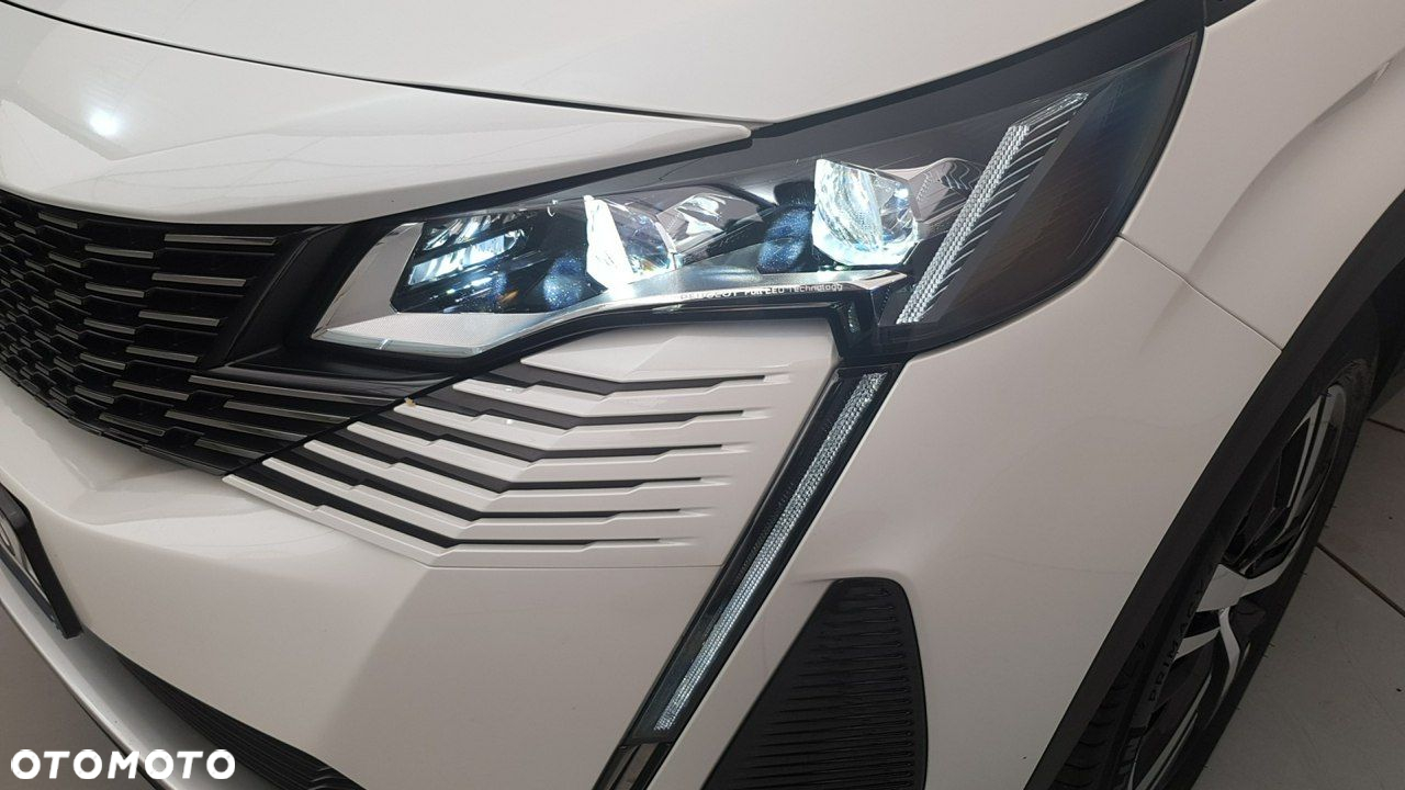 Peugeot 3008 - 13