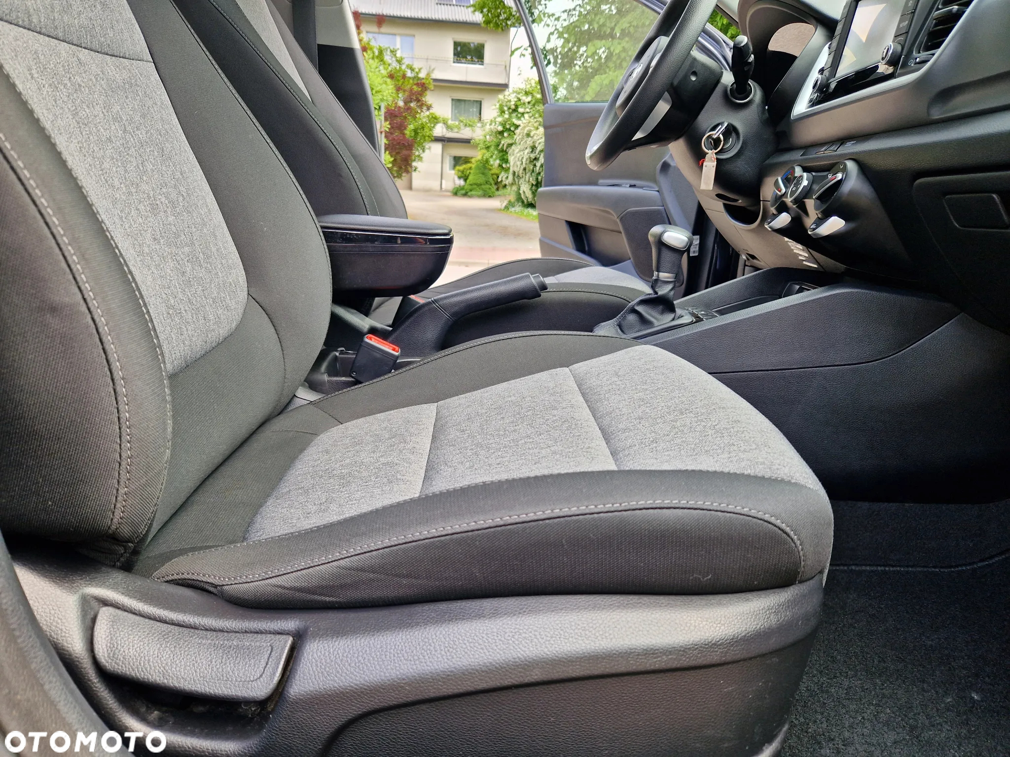 Kia Stonic 1.4 L - 25