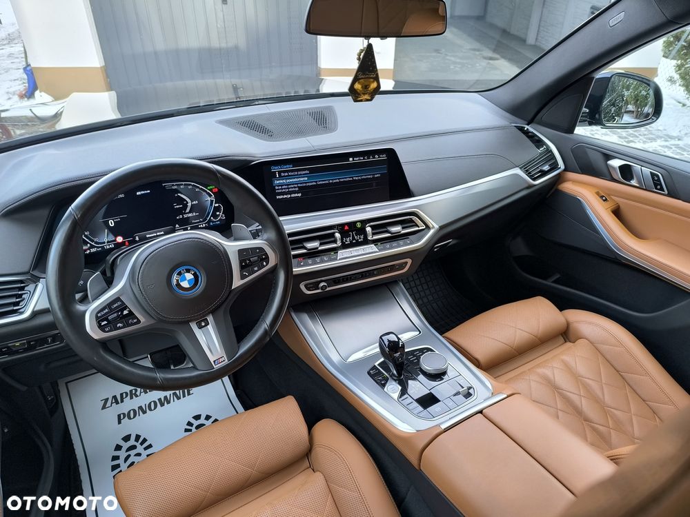 BMW X5 xDrive40i - 21